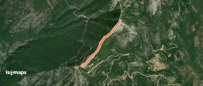 Petros Trail