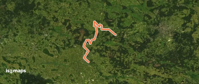 Sankt Jakobus Pilgerweg (Sachsen-Anhalt 1)