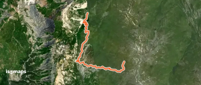 Lac de la Montagnette