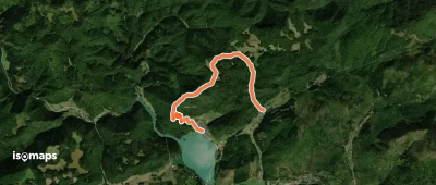 OSM Route 2154278