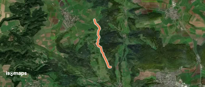 Scheffheu Süd - Randen