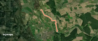 Erlesene Natur - Schmetterlingspfad Willebadessen