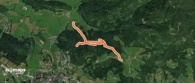 OSM Route 1554439