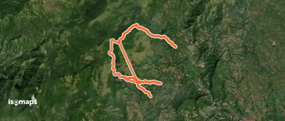 Napulak Hiking Trail