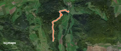 Scheffheu Süd - Riedeck