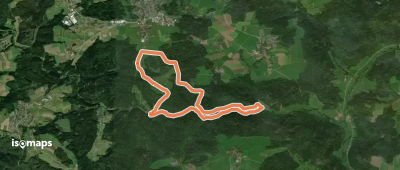 Mainhardt - Rundwanderweg 1