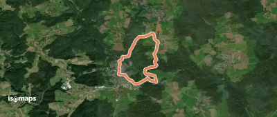 Mainhardt - Rundwanderweg 2