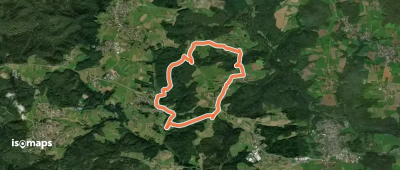 Mainhardt - Rundwanderweg 4