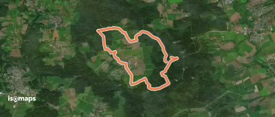 Mainhardt - Rundwanderweg 5