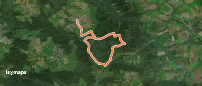 Mainhardt - Rundwanderweg 6