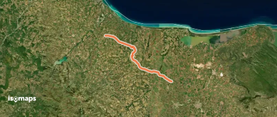 Regio Tratturo Magno - tappa 9