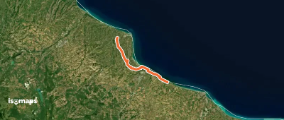 Regio Tratturo Magno - tappa 7