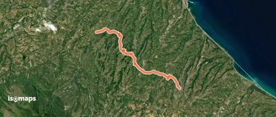 Regio Tratturo Magno - tappa 5