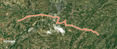 Regio Tratturo Magno - tappa 4