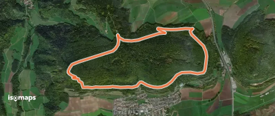 Eichbergweg