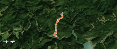 OSM Route 2156258