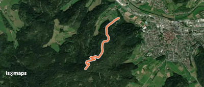 Galgenbühl - 7 Lochen