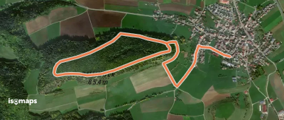 Billibuckweg