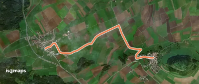 Behla - Fürstenberg