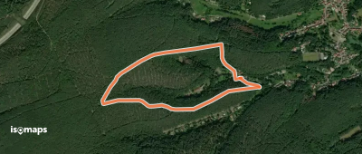 Rundwanderweg 1