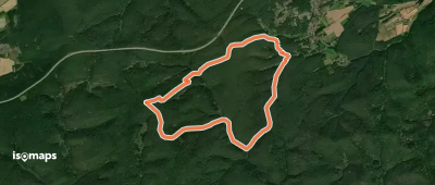 Rundwanderweg 4