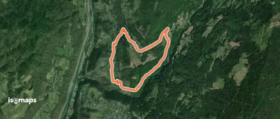Tour de Césarches