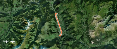 Rothenbrunnen-Thusis