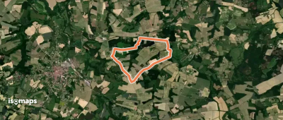 Circuit de Juglaron