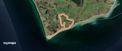 Kystbefæstningsstien