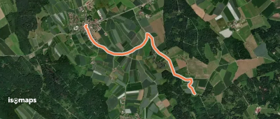Leiwiesen - Ittendorf