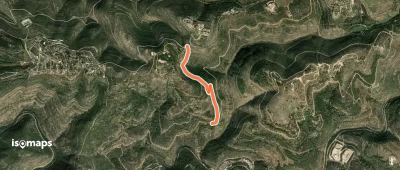 OSM Route 2162386