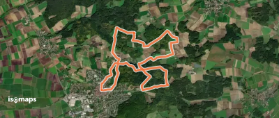 Rundwanderweg Wemding 1