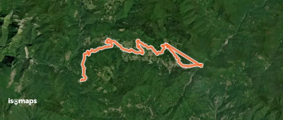 Cammino di San Bartolomeo - VARIANTE di San Marcello