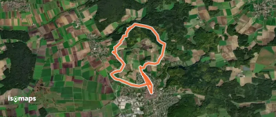 Rundwanderweg Wemding 2