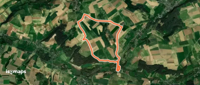 Sentier de la Montagne