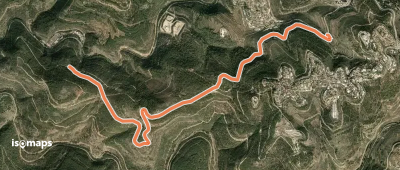 OSM Route 2162504