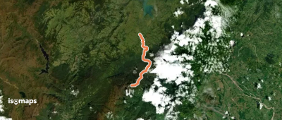 Camino Farallones de Medina