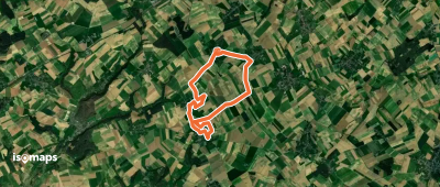 Sentier du Moulin de Bois