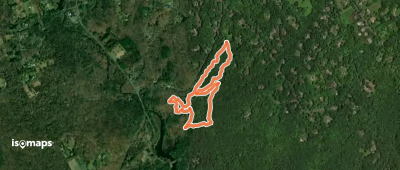 Two Ridges Trail