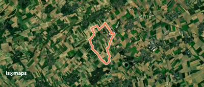 Chemin des Templiers