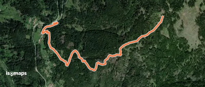 OSM Route 2163156