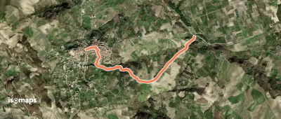 OSM Route 19552003
