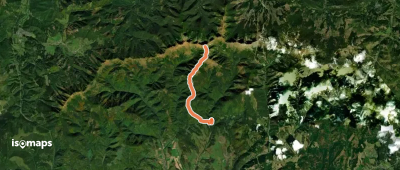 OSM Route 2163358