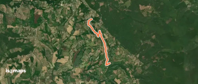 OSM Route 19552460