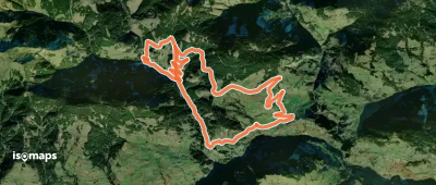 Wanderweg 9 (Ziegelhüttenrundweg)