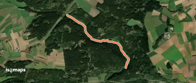 Hagelsboden - Fuchsloch