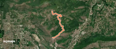 OSM Route 18364071