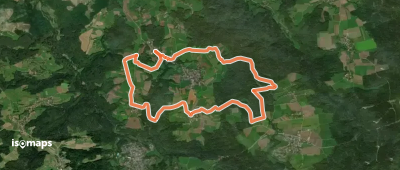 Mainhardt - Rundwanderweg 8