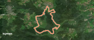 Mainhardt - Rundwanderweg 9