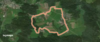 Mainhardt - Rundwanderweg 10